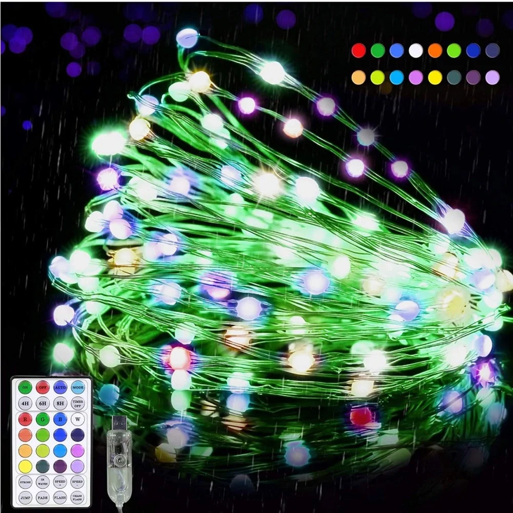 String light Bundle
